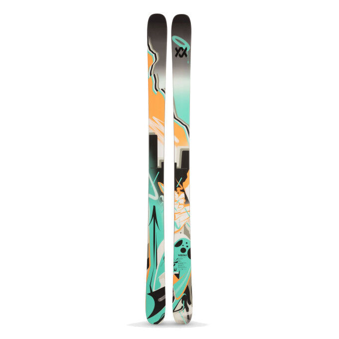 Völkl REVOLT 90 Freestyle Ski Pack 24/25 + Bindungen