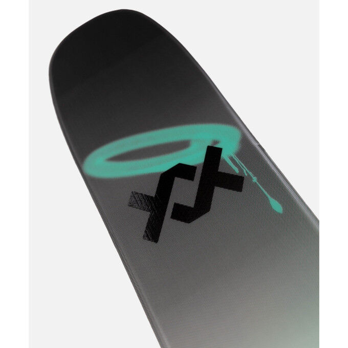 Pack de skis freestyle Völkl REVOLT 90 24/25 + fixations