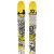 Pack of Völkl REVOLT 96 freestyle skis + bindings