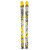 Pack of Völkl REVOLT 96 freestyle skis + bindings