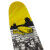 Pack of Völkl REVOLT 96 freestyle skis + bindings