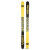Pack of Völkl REVOLT 96 freestyle skis + bindings