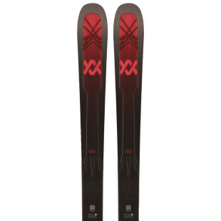 Pacchetto di sci Völkl M7 MANTRA + attacchi