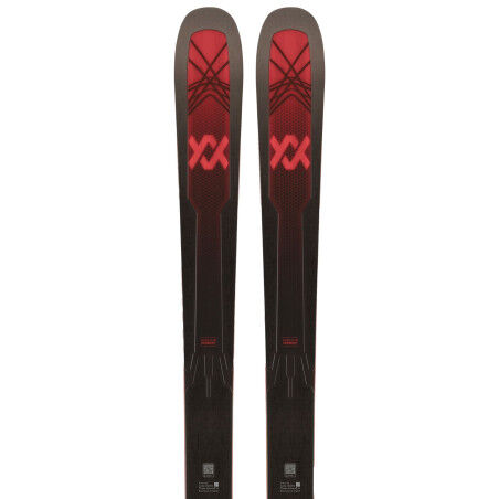 Völkl M7 MANTRA ski pack + bindings