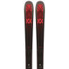 Völkl M7 MANTRA ski pack + bindings