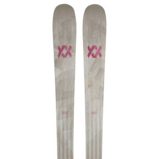 All-Mountain-Damenski Völkl SECRET 88