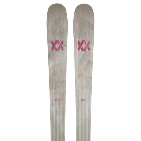 Völkl SECRET 88 women's all-mountain ski pack