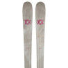 Völkl SECRET 88 women's all-mountain ski pack