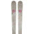 Pack de esquís all-mountain Völkl SECRET 88 para mujer