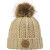 Cairn: ZOE beanie for women