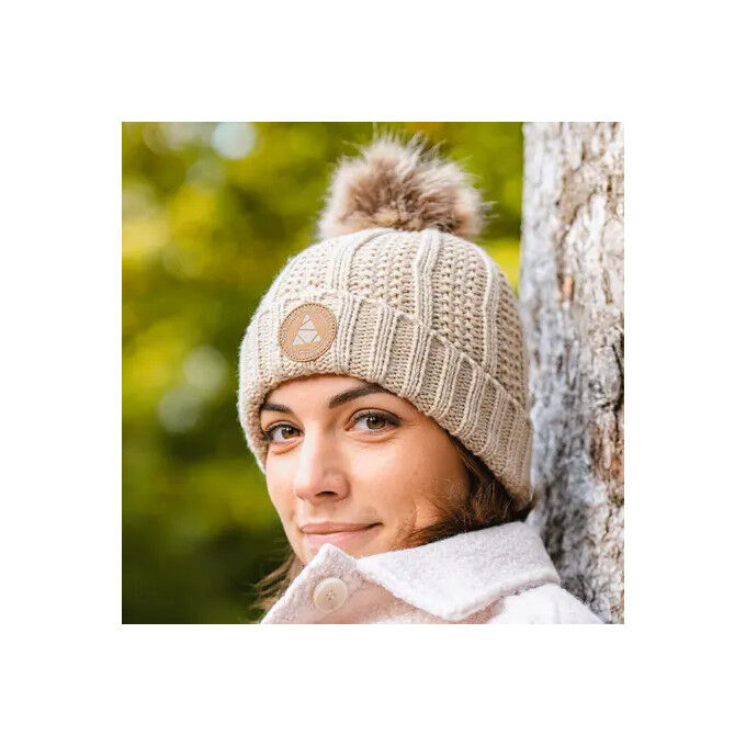 Cairn: ZOE beanie for women