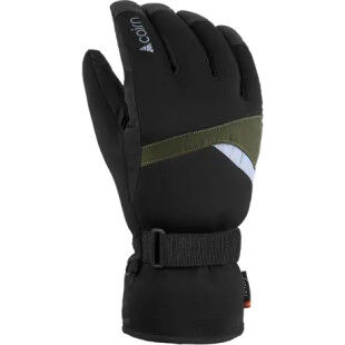 Cairn: men's STYL M C-TEX ski gloves