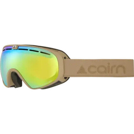 Cairn: maschera da sci unisex SPOT OTG SPX3