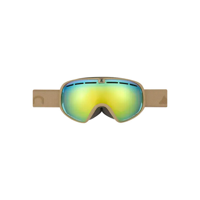 Cairn : masque de ski unisexe SPOT OTG SPX3