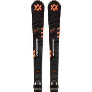 Völkl PEREGRINE MT ski pack + VMOTION 10 GW BLK bindings