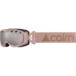 Cairn : masque de ski unisexe RUSH SPX3