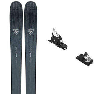 pack de skis Rossignol SENDER 94 TI + fix : Ski Größe - 172