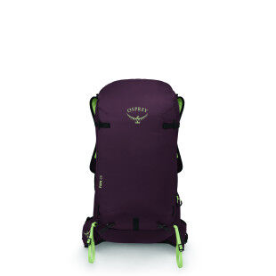 Osprey FIRN 28: zaino da sci alpinismo