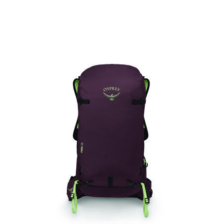 Osprey FIRN 28 : sac à dos pour le ski de randonnée