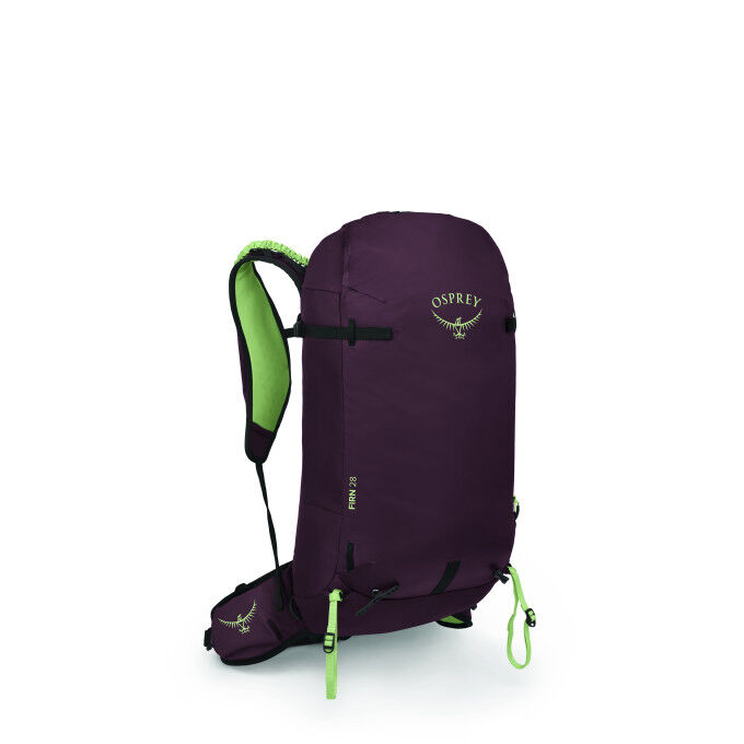 Osprey FIRN 28: Rucksack für Skitouren