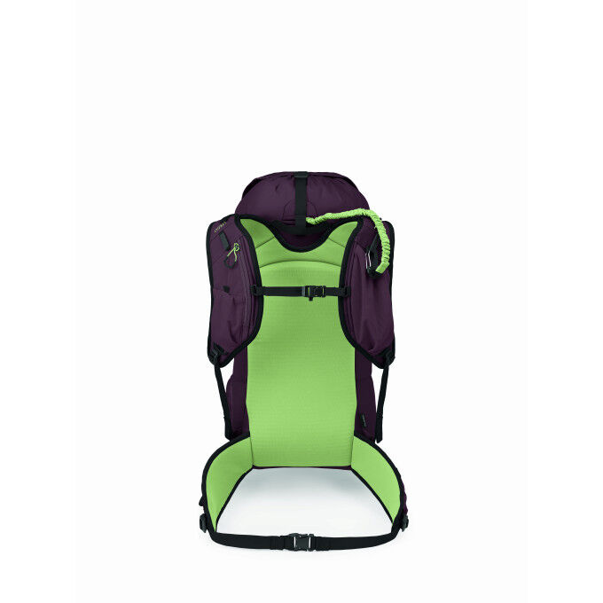 Osprey FIRN 28: zaino da sci alpinismo