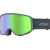 Atomic FOUR Q HD: Innovative Skibrille für Herren