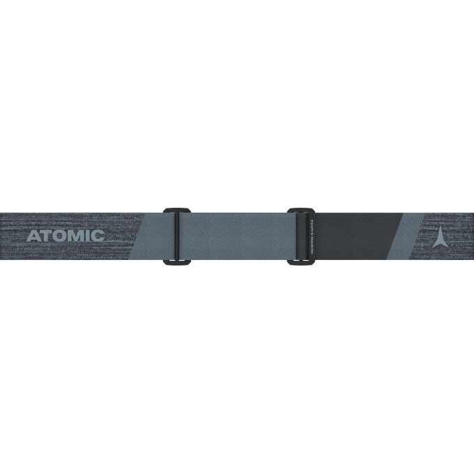 Atomic FOUR Q HD: innovativa maschera da sci per uomo