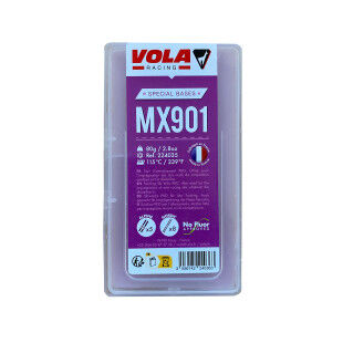 Vola mx901 base wax 80g