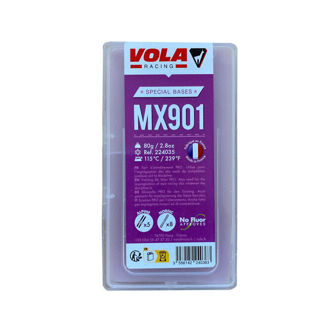 Vola MX901 Wax 80g