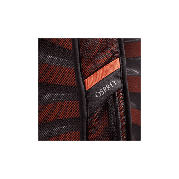 TALON EARTH 22: Leichter Wanderrucksack der Marke Osprey