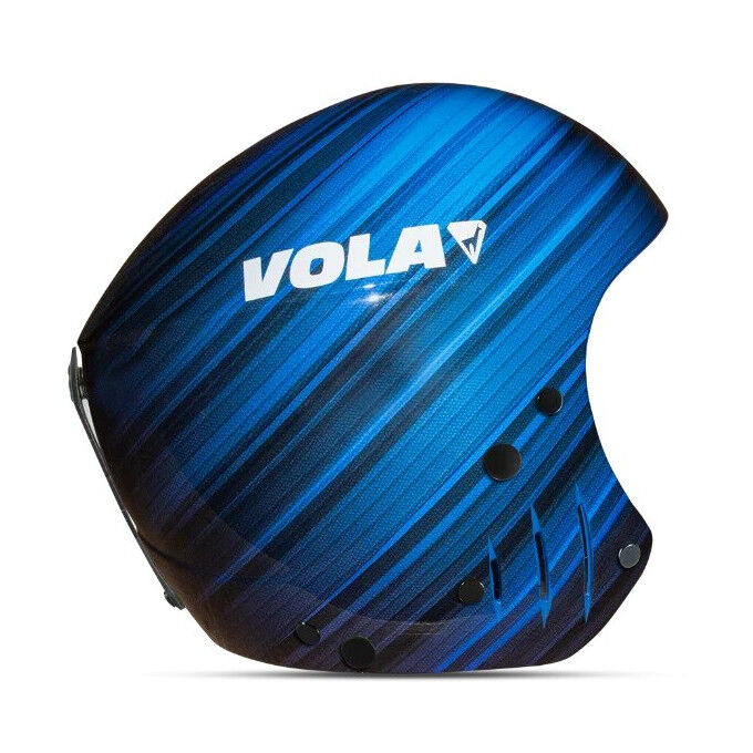 Casco da sci Vola FIS RADIATION