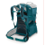 Osprey POCO SLT : mochila portabebés para senderismo