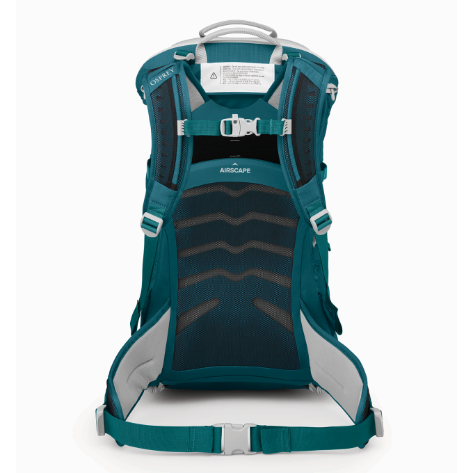 Osprey POCO SLT: hiking baby carrier, backpack Osprey POCO SLT: hiking baby carrier, backpack