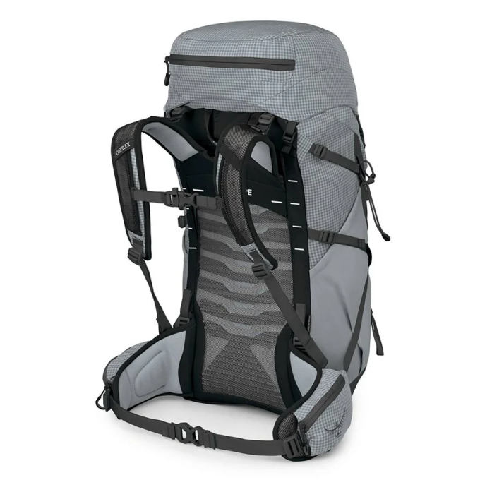 Osprey TEMPEST PRO 40: bolsa de senderismo y trekking para mujer