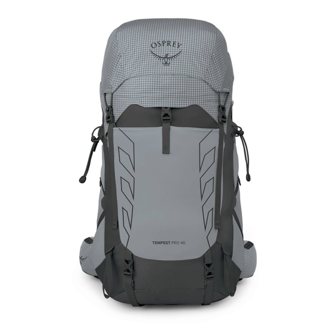 Osprey TEMPEST PRO 40: hiking and trekking bag for women