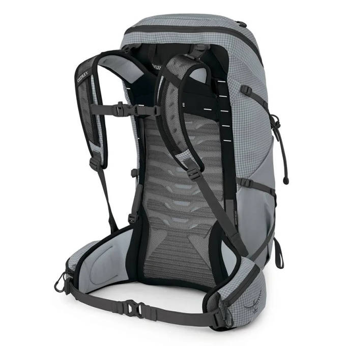 Osprey TEMPEST PRO 40: bolsa de senderismo y trekking para mujer
