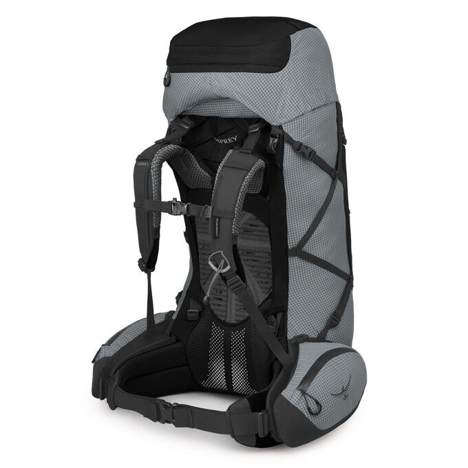 Mochila Osprey Ariel Pro 75 - Rendimiento, ligereza y durabilidad