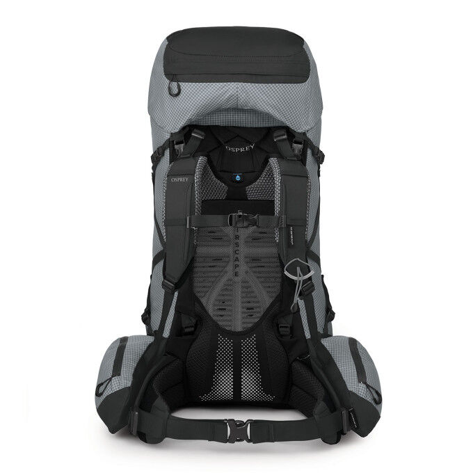 Osprey Ariel Pro 75 Rucksack - Leistung, Leichtigkeit und Stärke