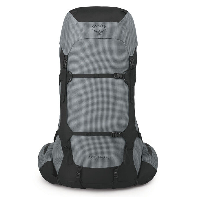 Osprey Ariel Pro 75 Backpack - Performance, lightness and durability