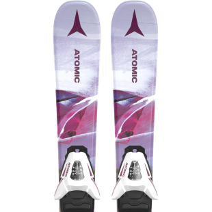 Ski pack MAVEN GIRL 70-90 + C 5 GW