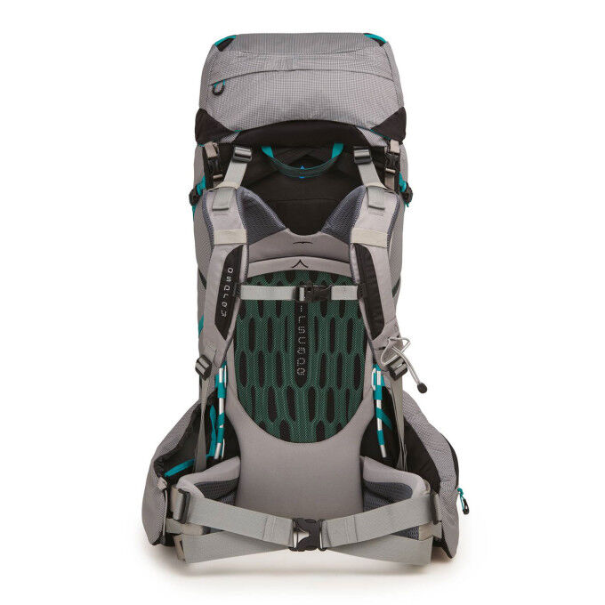 Osprey Ariel Pro 65 - Mochila de mujer para trekking y montañismo