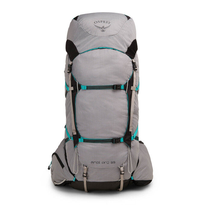 Osprey Ariel Pro 65 - Damen-Rucksack für Trekking und Bergsteigen