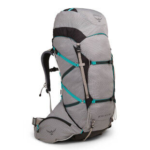 Osprey Ariel Pro 65 - Women's backpack for trekking and mountaineering