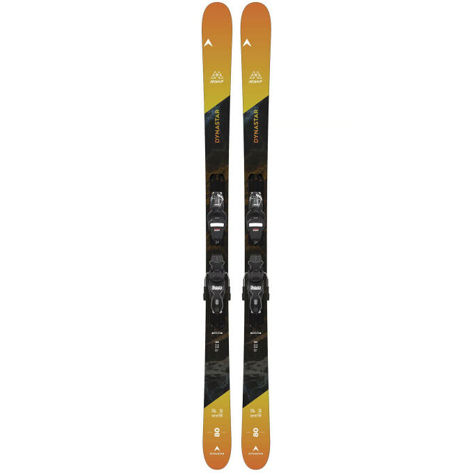 Dynastar M-MENACE 80 + XPRESS freeride ski package