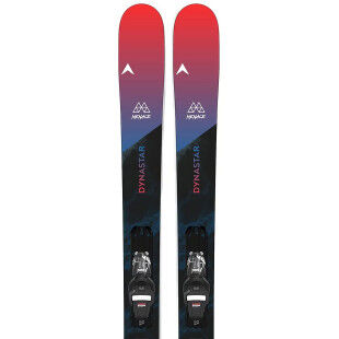 Dynastar M-MENACE 90 XPRESS freeride skis