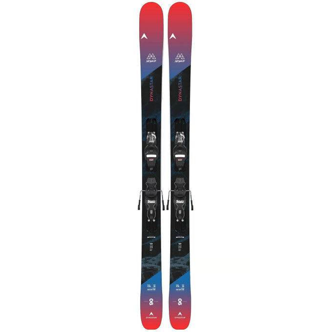 Dynastar M-MENACE 90 XPRESS freeride skis