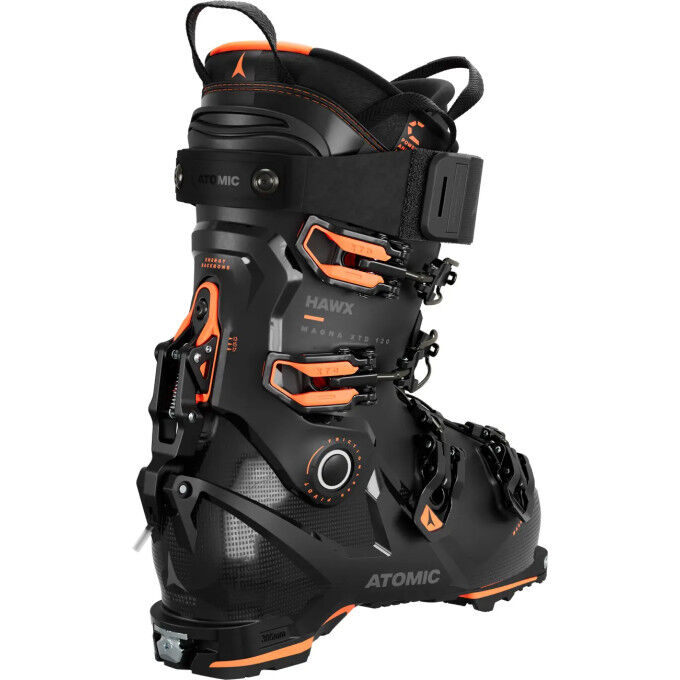 Atomic HAWX MAGNA XTD 120 GW ski boots