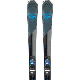 Skipaket Rossignol EXPERIENCE 82 BSLT XP11