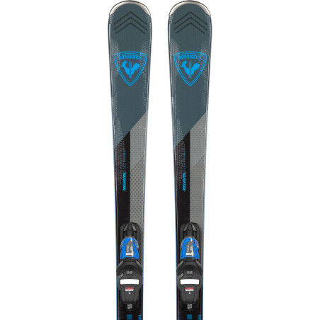 Rossignol EXPERIENCE 82 BSLT XP11 ski pack
