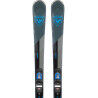 Pacchetto di sci Rossignol EXPERIENCE 82 BSLT XP11
